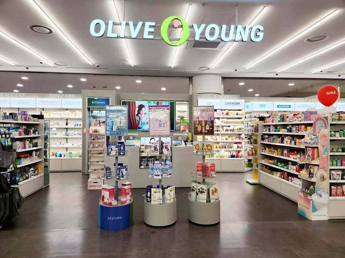 Yuhee Stay Seul 0*,  Güney Kore