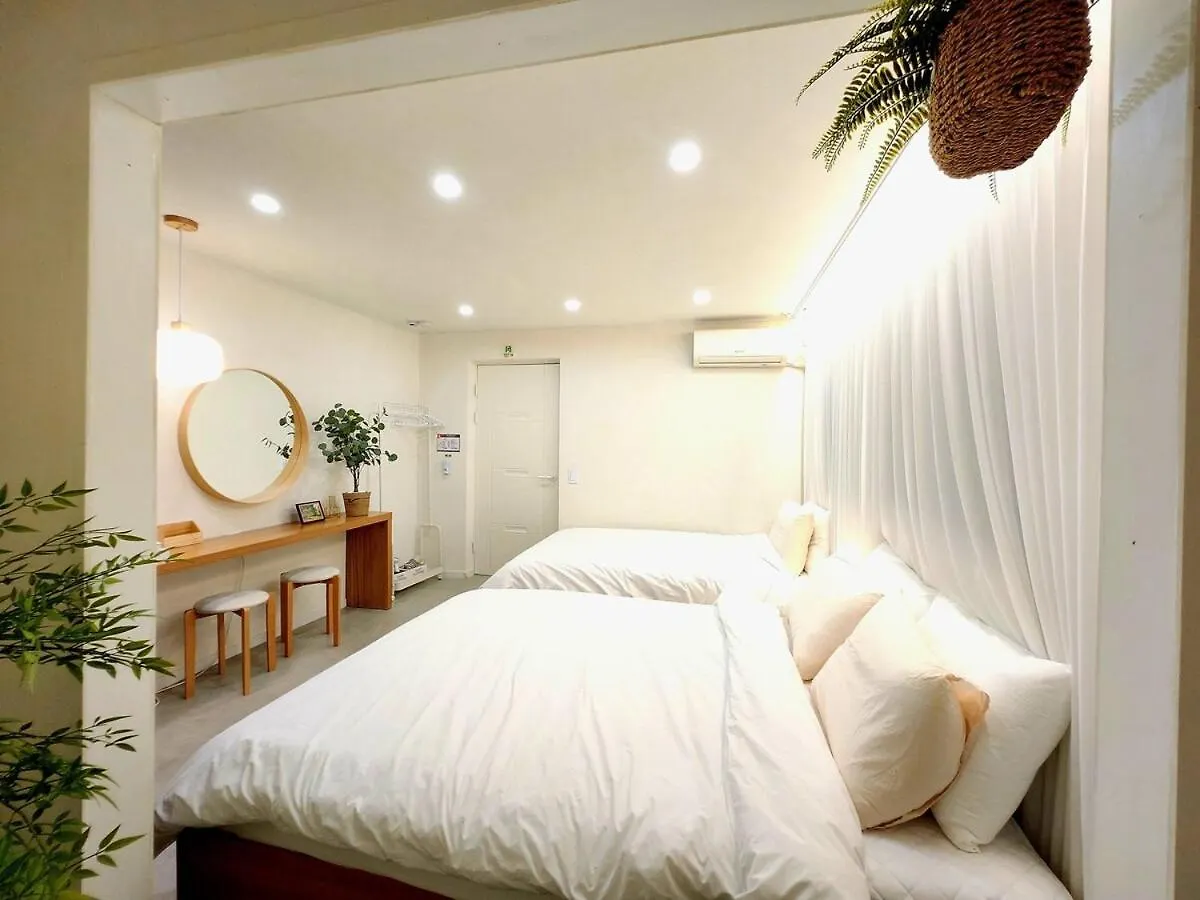Yuhee Stay Seúl Apartamento