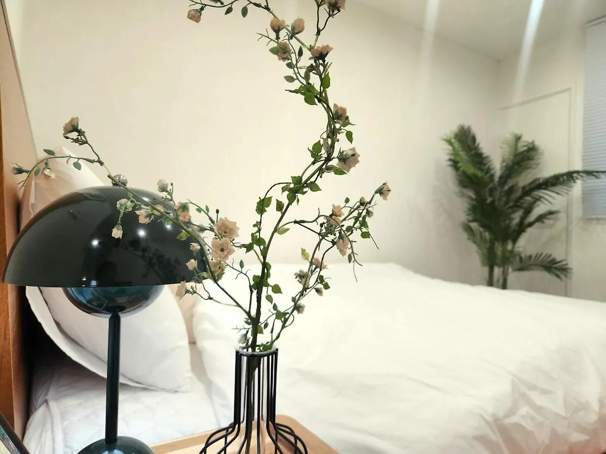 Apartamento Yuhee Stay Seúl