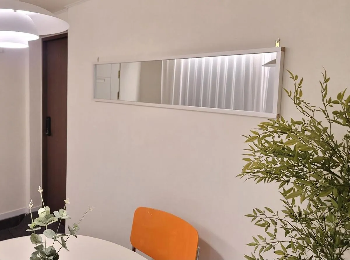Yuhee Stay Seúl Apartamento