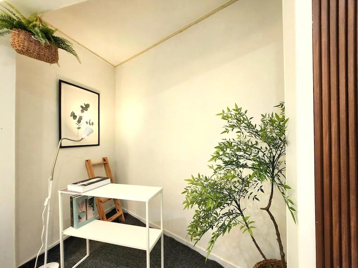 Yuhee Stay Seúl Apartamento